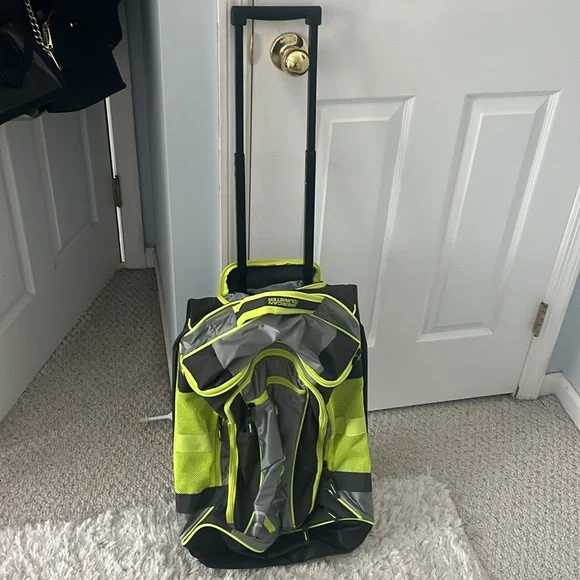 Suitcase - Picture 2 of 4